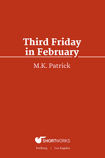 Third Friday in February