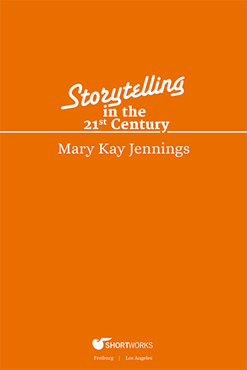 <p>Storytelling in the Twenty-First Century</p>
